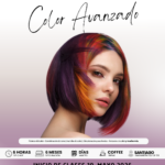 Color Avanzado 4 meses