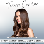 Técnico Capilar 6 meses