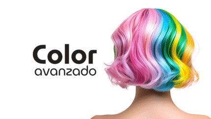 Color Avanzado 4 meses